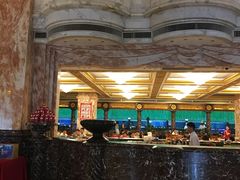 -万宝海鲜舫(劳动公园店)