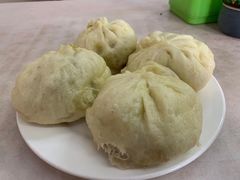 -杨记包子铺(铁树斜街店)