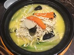 -冶春茶社(星汉大厦店)