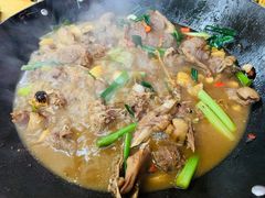 村长焖鹅-富华醉鹅(奥体路店)