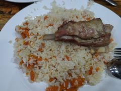 羊排抓饭-塔斯提抓饭(东城汇店)