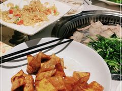 -东北烤肉(钟鼎名悦店)