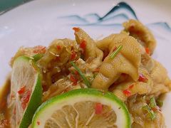 -叶派龙虾•招牌香辣蟹·海鲜(中海国际店)