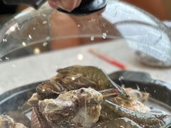 -前王院•巧克力海鲜市集餐厅(万平口店)