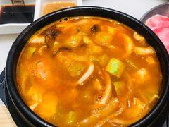 -韩宫宴炭火烤肉(印象城店)