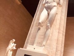 -长春世界雕塑园冰雪艺术天地