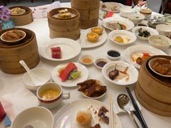 -香宫中餐厅·大连香格里拉(人民路店)