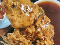 -魁盛居百年鲁菜馆(中林路店)