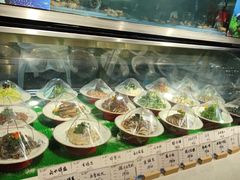 -舟小鲜·舟山小渔村(凤城四路中登广场店)