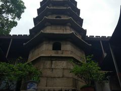 -仓山金山寺