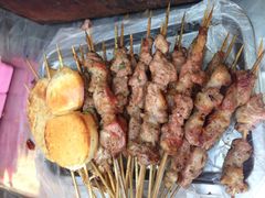 -胖姐烧烤(总店)