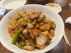 -寻裕记·现炒浇头面(人民广场店)