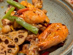 -荣兴酒家(徐家汇店)