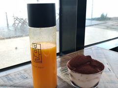 -Cafe Aewol Monsant
