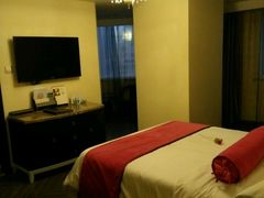 -美豪怡致酒店(上海长寿路店)