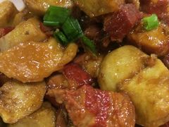 -妈妈的味道(工人体育场东路店)