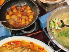 -集贤门·徽菜(福田店)