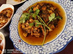 -百年粉蒸牛肉