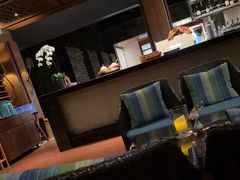 -日落吧·海景咖啡厅·餐酒吧·鸡尾酒·下午茶·乐队表演·浪漫夕阳·三亚文华东方酒店