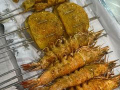-彭城八戒羊肉串(总店)