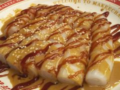 -孖记茶档·热腾茶餐(江南西plus店)