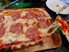 -EATALIA意塔利意式餐厅(鼓楼店)