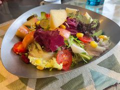 -美森西餐厅(曙光大道店)