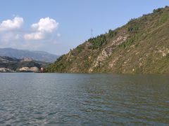 -白帝城·瞿塘峡景区