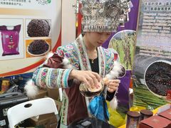 -南宁国际会展中心