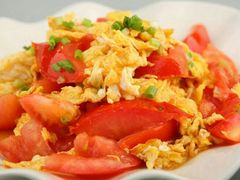-上海小菜餐厅(理工大学店)