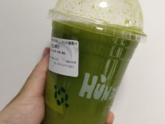 -混果汁(喜荟城店)