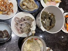 -川骄海鲜自助(亚运村店)