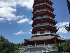 -芜湖方特东方神画
