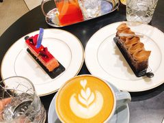 -游心咖啡(青山滨江店)