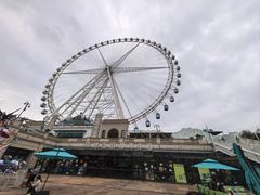 -江南环球港