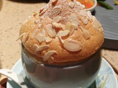 云顶羊奶-点都德(聚福楼店)