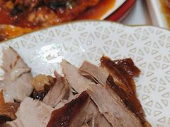 -全聚德(蓝山店)