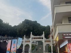 -孙文西路步行街