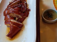 -那家小馆•北京菜•烤鸭(香山店)