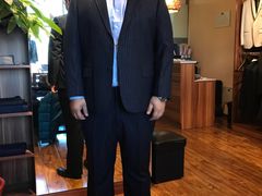 -宇翔服饰(双井桥东首城国际店)