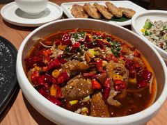 -枣子树·素食餐厅(普陀山店)