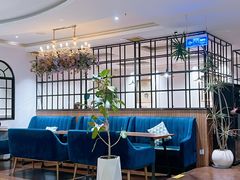 -花舍·新派粤菜·西餐·下午茶(亚运村·鸟巢店)