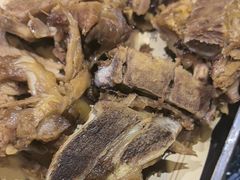 -东口码头·烧鸽子·鱼头泡饼·地方菜(金鹰悦城店)