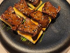 -若蘭慈·无国界素食料理(欢乐海岸店)