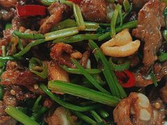 -山海经·海边人家 海鲜新青岛菜(扬州路店)