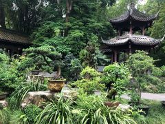 -成都杜甫草堂博物馆