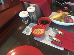 -上海雅居乐万豪侯爵酒店