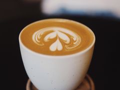 澳白-PUZZLE COFFEE 拼图咖啡