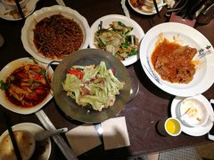 -刘胖子家常菜·蹄花焖藕(兴业店)