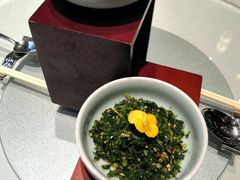 -太湖饭店·寄畅轩中餐厅